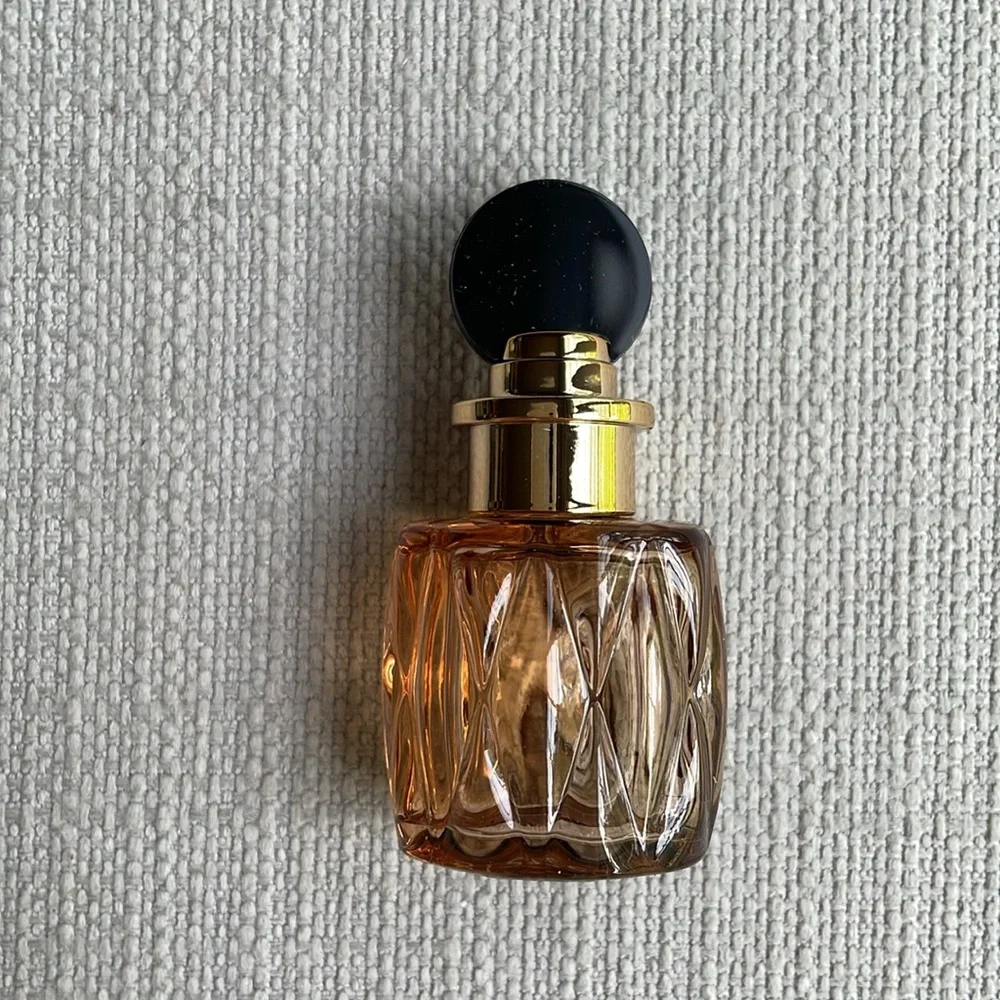 Miu Miu miutine miniature fragrance